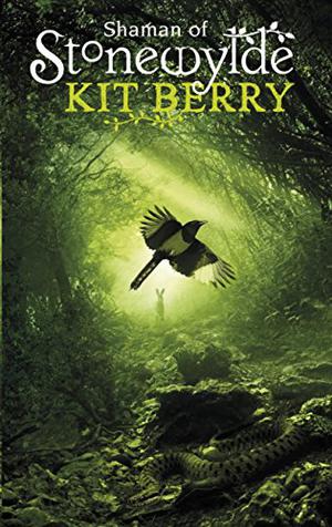 Shaman of Stonewylde (Stonewylde #5)