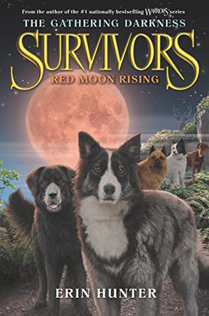Survivor Dogs II 04 - Dunkle Spuren. Lauernde Gefahr: Staffel II, Band 4 by Erin Hunter