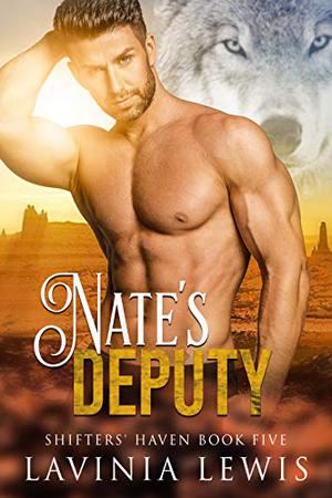 Nate's Deputy (Shifters' Haven #5)