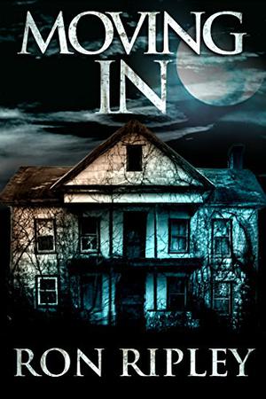 Moving In (Moving In #1)