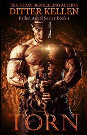 Torn by Ditter Kellen