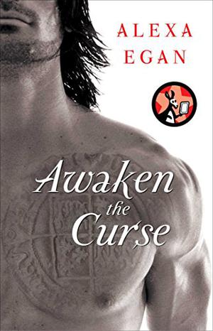 Awaken the Curse (Imnada Brotherhood #0.5)