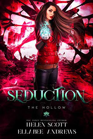 Seduction by Helen Scott, Ellabee Andrews