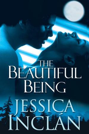 The Beautiful Being (The Being Trilogy #3)