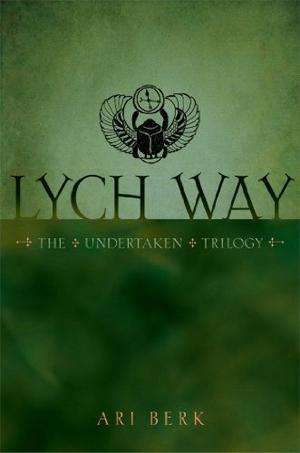 Lych Way (The Undertaken #3)
