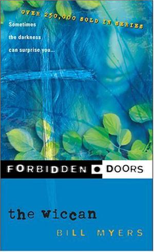 The Wiccan (Forbidden Doors #11)