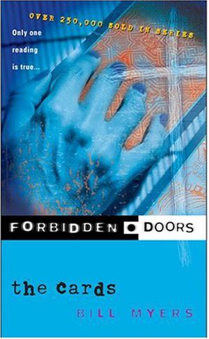 The Cards (Forbidden Doors #12)