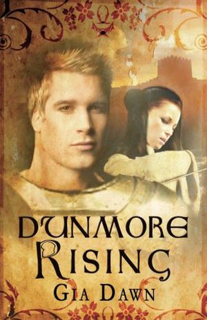 Dunmore Rising by Gia Dawn