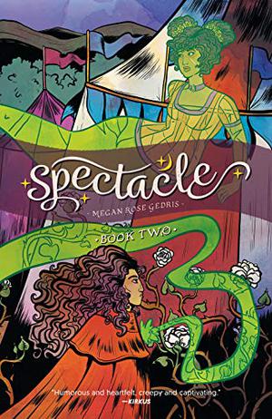 Spectacle Vol. 2 (Spectacle #2)