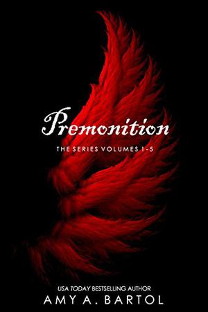 Premonition (The Premonition #1-5)