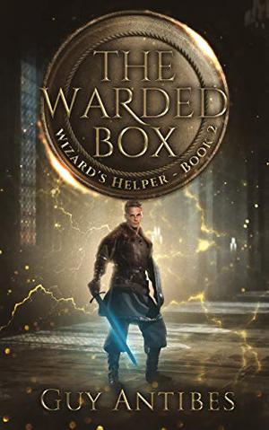 The Warded Box (Wizard's Helper #2)
