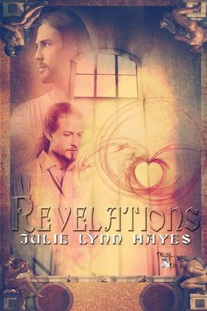 Revelations by Julie Lynn Hayes