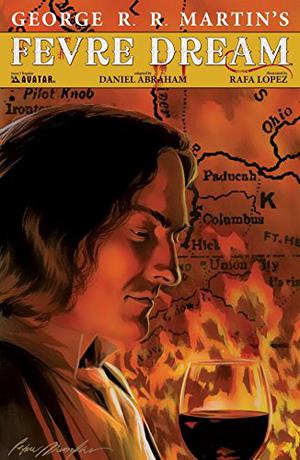 Fevre Dream #5 (Fevre Dream #5)