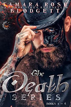 The Death Series Boxed Set (Death #4-6)