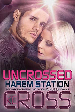 Uncrossed (Harem Station #6)
