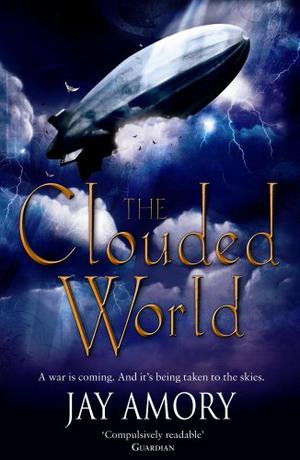 The Clouded World (The Clouded World #3-4)