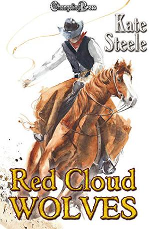 Red Cloud Wolves (Red Cloud Wolves #1-3)