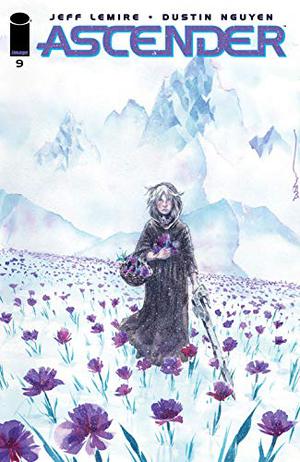 Ascender #9 (Ascender #9)