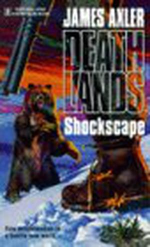 Shockscape (Deathlands #18)
