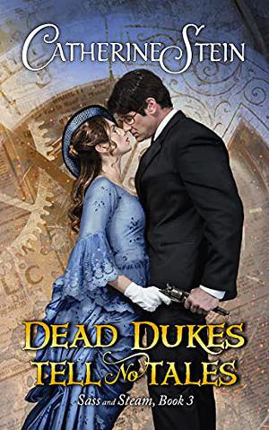 Dead Dukes Tell No Tales by Catherine Stein