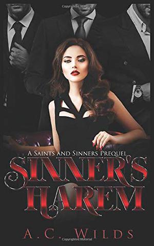 Sinner's Harem by A.C. Wilds