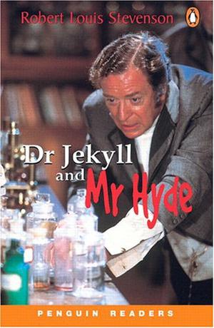 Dr Jekyll and Mr Hyde by John Escott, Robert Louis Stevenson