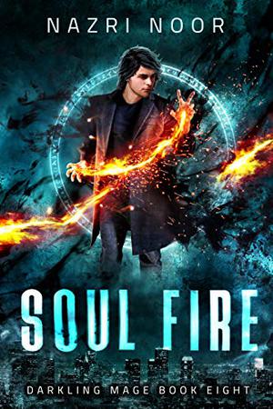 Soul Fire (Darkling Mage #8)