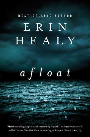 Afloat by Erin Healy, Nan Gurley