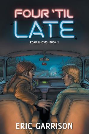 Four 'til Late by Eric Garrison