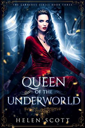 Queen of the Underworld (Cerberus #3)