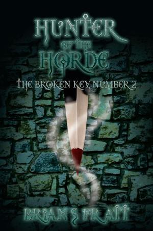 Hunter of the Horde (The Broken Key #2)
