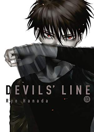 Devils' Line, Vol. 13 (Devils' Line #13)