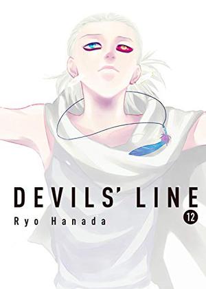 OAD付デビルズライン 12 限定版 (Devils' Line #12)