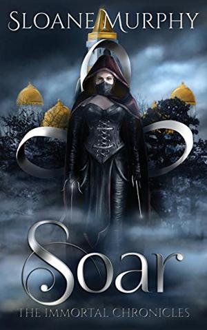 Soar by Sloane Murphy