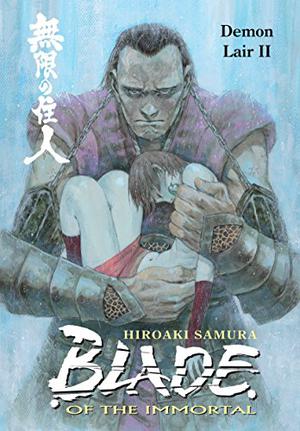Blade of the Immortal, Volume 21: Demon Lair II (Blade of the Immortal US #21)