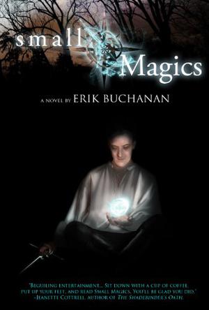 Small Magics (Thomas Flarety #1)