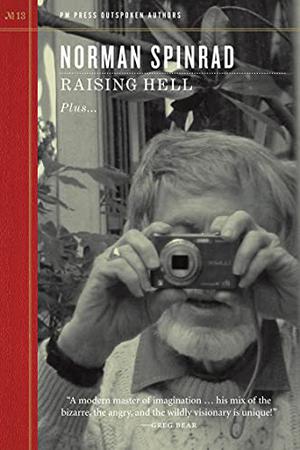 Raising Hell (PM's Outspoken Authors #13)