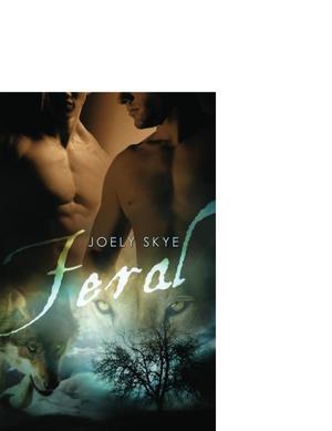 Feral by Joely Skye