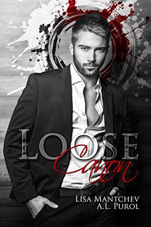 Loose Canon: A Lost Angeles Novel (Lost Angeles #2)