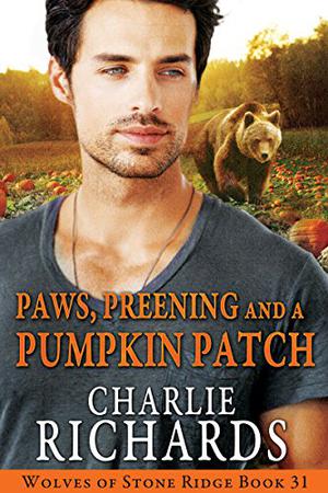 Paws, Preening and a Pumpkin Patch (Stone Ridge Universe #70)