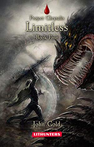 Limitless by John Gold