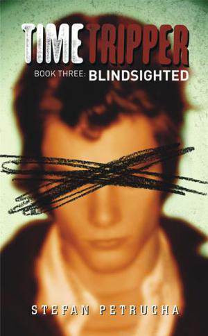 BlindSighted by Stefan Petrucha