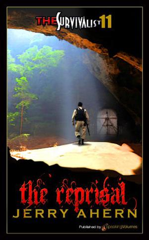 The Reprisal (The Survivalist #11)