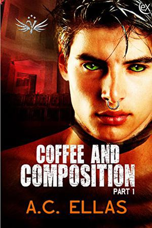 Coffee and Composition 1 by A.C. Ellas