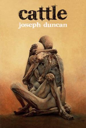 Cattle by Joseph Duncan