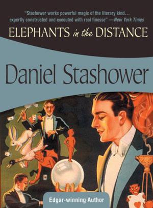 Elephants in the Distance by Daniel Stashower