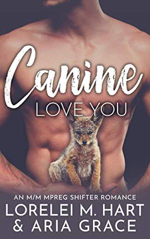 Canine Love You (River's Edge Shifters #4)