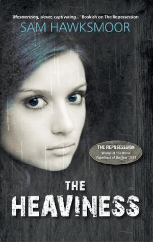 The Heaviness by Sam Hawksmoor, Filiz Odabaş