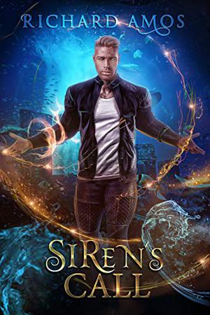 Siren's Call by Richard Amos