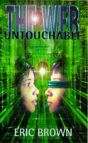Untouchable by Eric Brown